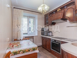 Продается 2-комнатная квартира Первомайская ул, 64 м², 3500000 рублей