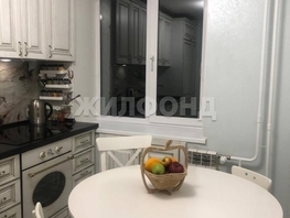 Продается 3-комнатная квартира Советская ул, 62 м², 10500000 рублей