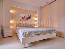 Продается 3-комнатная квартира Красноармейская ул, 76.4 м², 9430000 рублей
