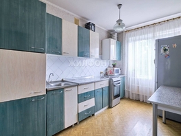 Продается 4-комнатная квартира Карла Ильмера ул, 79.2  м², 6950000 рублей