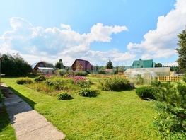 Продается дача Энергетический (Водник тер. СНТ) пер, 54 м², участок 10 сот., 1350000 рублей