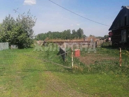 Продается Дом Кооперативная ул, 58.6 м², участок 30 сот., 800000 рублей