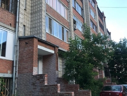 Продается 1-комнатная квартира Ленина пл, 36.8  м², 4500000 рублей