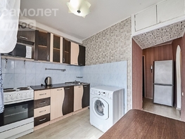 Продается 1-комнатная квартира Мира пр-кт, 29.2  м², 3550000 рублей