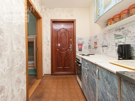 Продается 1-комнатная квартира Мичурина (СТ Бурундук тер.) ул, 33.5  м², 2899000 рублей