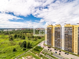 Продается 3-комнатная квартира Андрея Крячкова ул, 84.5  м², 8000000 рублей