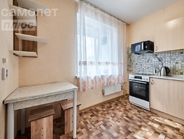 Продается 1-комнатная квартира Дизайнеров ул, 34.9  м², 4150000 рублей