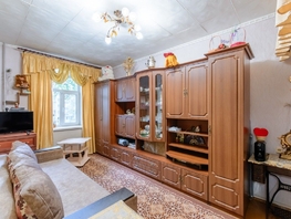 Продается 2-комнатная квартира Кулева ул, 30  м², 3500000 рублей