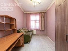 Продается 2-комнатная квартира Студенческая ул, 42.4  м², 3799000 рублей