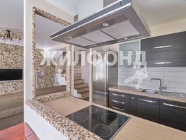 Продается 3-комнатная квартира Тверская ул, 82  м², 13900000 рублей