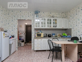 Продается 1-комнатная квартира Асиновская ул, 25  м², 1850000 рублей