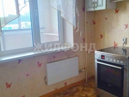 Продается 1-комнатная квартира Говорова ул, 39.3 м², 4600000 рублей