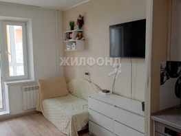 Продается Студия Мечникова ул, 20.7  м², 3100000 рублей