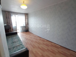 Продается 1-комнатная квартира Иркутский тракт, 33.4  м², 4320000 рублей