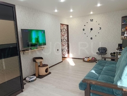 Продается 2-комнатная квартира Репина ул, 44 м², 4700000 рублей