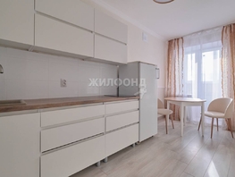 Продается 1-комнатная квартира Фрунзе пр-кт, 33.2  м², 4700000 рублей