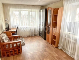 Продается 1-комнатная квартира Тимакова ул, 29.7 м², 5100000 рублей