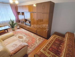 Продается 2-комнатная квартира Карпова ул, 43.7  м², 4600000 рублей