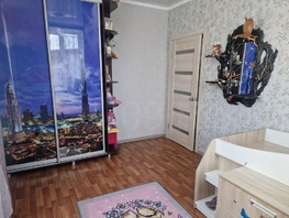 Продается 3-комнатная квартира Войкова пер, 57  м², 5500000 рублей