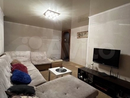 Продается 3-комнатная квартира Енисейская ул, 57.1 м², 6000000 рублей