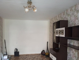 Продается 1-комнатная квартира Сибирская ул, 36 м², 4350000 рублей
