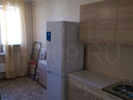 Продается 1-комнатная квартира Ново-Киевская ул, 16 м², 2250000 рублей