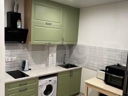 Продается 1-комнатная квартира Фрунзе пр-кт, 33.9 м², 5600000 рублей