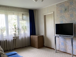 Продается 4-комнатная квартира Иркутский тракт, 60.1 м², 5500000 рублей