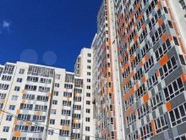 Продается 1-комнатная квартира Киевская ул, 26.6 м², 3700000 рублей