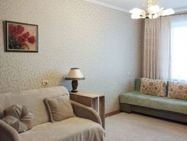Продается 2-комнатная квартира Вокзальная ул, 53.8 м², 6100000 рублей