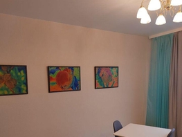 Продается 2-комнатная квартира ЖК На Комсомольском, дом 48, 49 м², 9800000 рублей