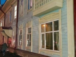 Продается Комната Белинского ул, 14 м², 1500000 рублей