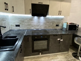 Продается 2-комнатная квартира ЖК Радонежский, Береговая дом 23, 59.5 м², 8500000 рублей
