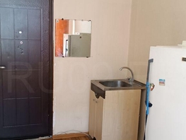 Продается 1-комнатная квартира Мокрушина ул, 12.6 м², 1750000 рублей