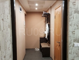 Продается 3-комнатная квартира Котовского ул, 57.4 м², 7850000 рублей