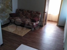 Продается 2-комнатная квартира Смоленский пер, 40  м², 4500000 рублей