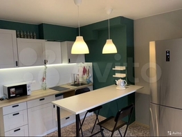 Продается 1-комнатная квартира Сергея Вицмана ул, 30.1 м², 4800000 рублей