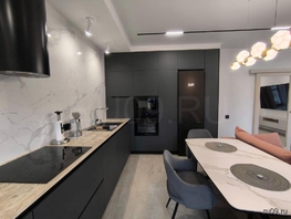 Продается 2-комнатная квартира ЖК Михайловский, дом 1, 70.1  м², 18580000 рублей