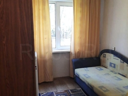 Продается 1-комнатная квартира Кулагина ул, 11.4 м², 1800000 рублей