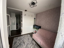 Продается 1-комнатная квартира Мечникова ул, 35.5  м², 4400000 рублей