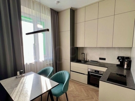 Продается 2-комнатная квартира Красноармейская ул, 48  м², 8290000 рублей