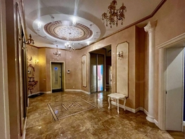 Продается 4-комнатная квартира Карла Маркса ул, 205.3  м², 37000000 рублей