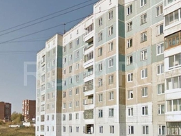 Продается 4-комнатная квартира Бирюкова ул, 78  м², 7200000 рублей