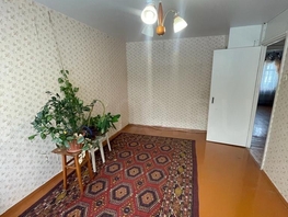 Продается 3-комнатная квартира Сергея Лазо пер, 59.2  м², 5250000 рублей