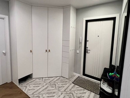 Продается 3-комнатная квартира Герасименко ул, 59.3  м², 7500000 рублей