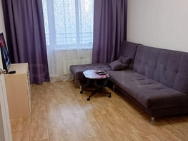 Продается 1-комнатная квартира ЖК Южные Ворота, Титова дом 2а, 35.4 м², 4400000 рублей