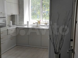 Продается 3-комнатная квартира Никитина ул, 72 м², 9990000 рублей