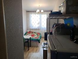 Продается 1-комнатная квартира Завокзальная ул, 17.6  м², 3000000 рублей