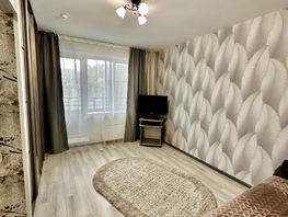 Продается 1-комнатная квартира Юрия Ковалева ул, 26 м², 4500000 рублей