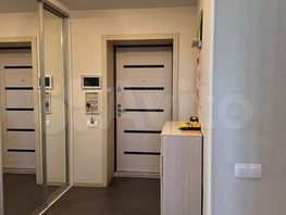 Продается 3-комнатная квартира Розы Люксембург ул, 70 м², 9500000 рублей
